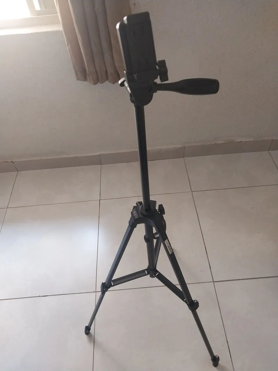 Tripé B-max - Foto 2