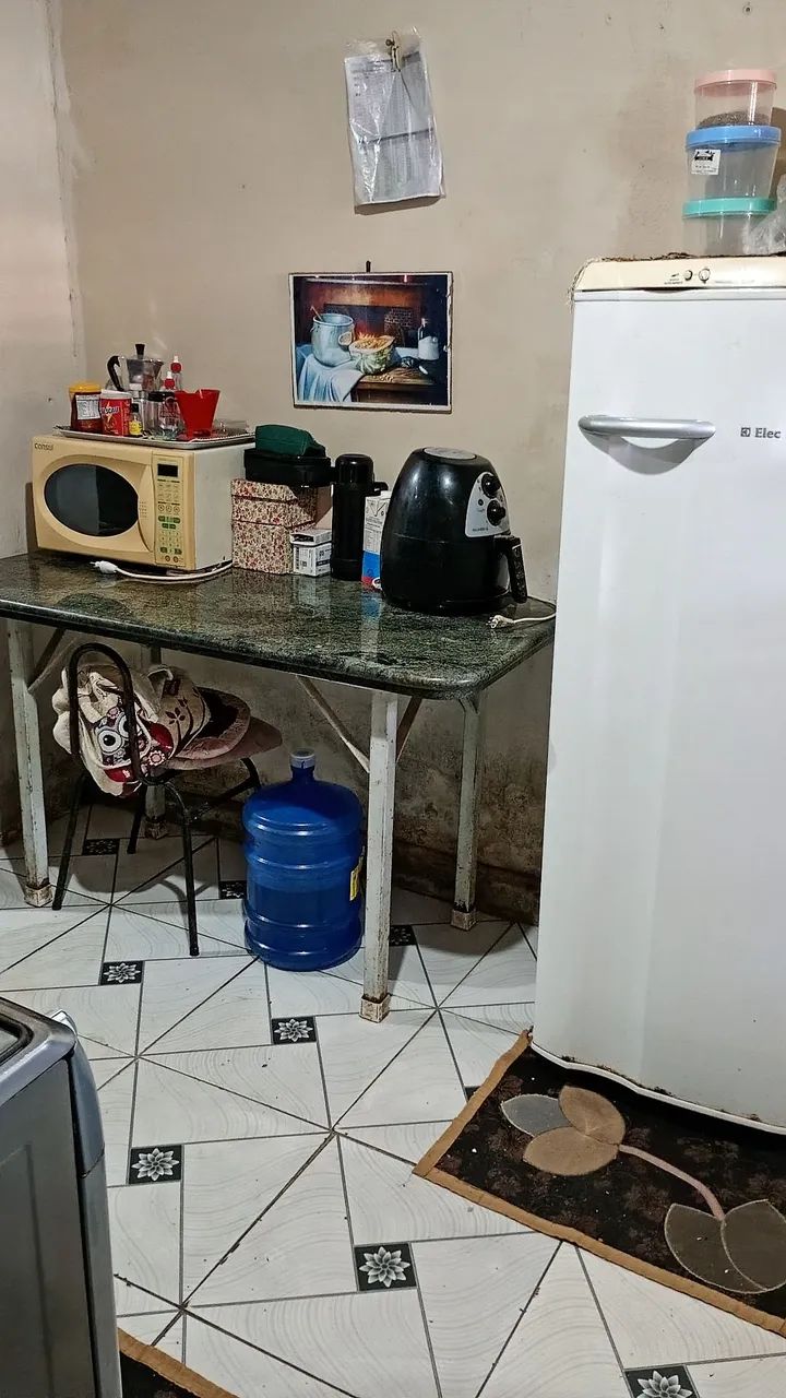Casa a venda em viéla Cosmópolis SP  - Foto 5
