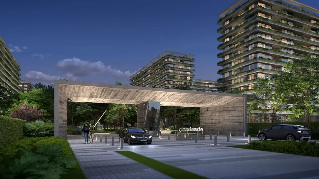 Studios - 35m² - Com Vaga - Barra da Tijuca - Rio de Janeiro - - Foto 2