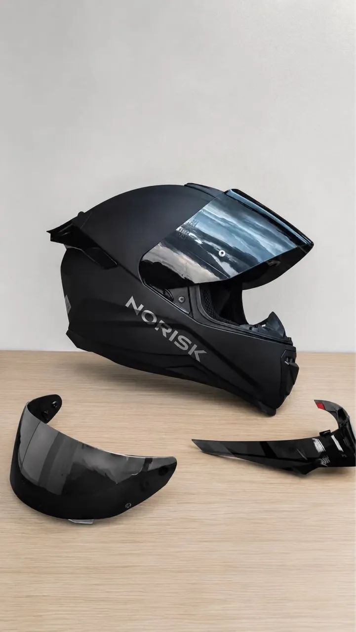 Norisk Razor  - Foto 3