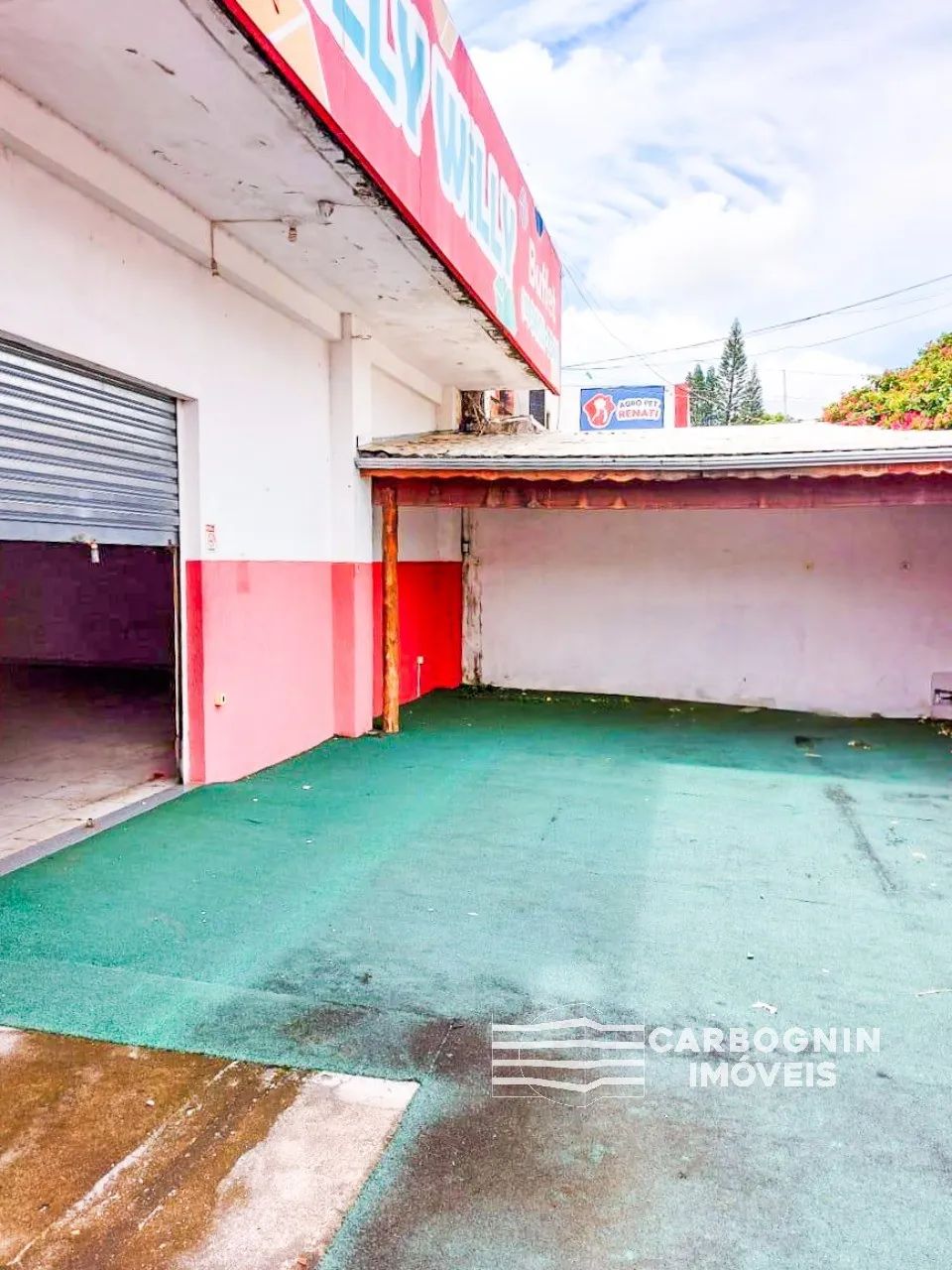 Galpão a Venda no Centro em Caçapava - Foto 5