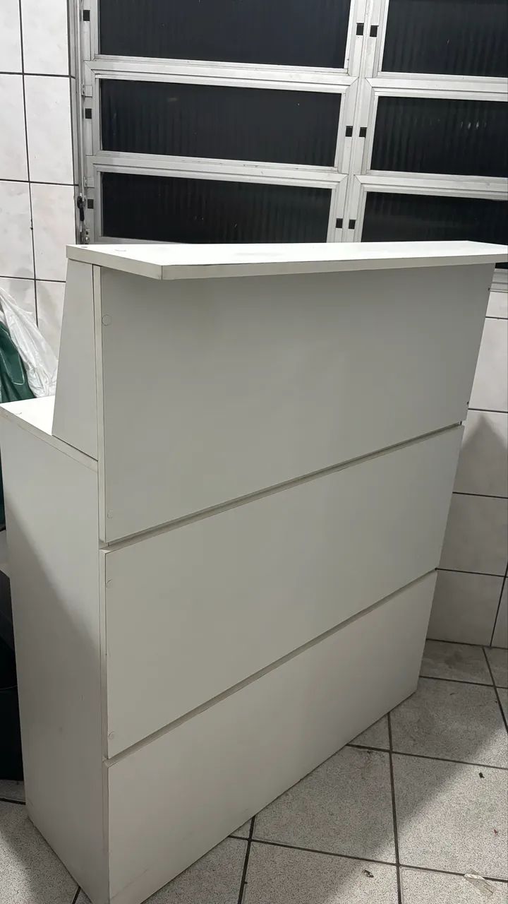 Balcão recepção 415986498834933761