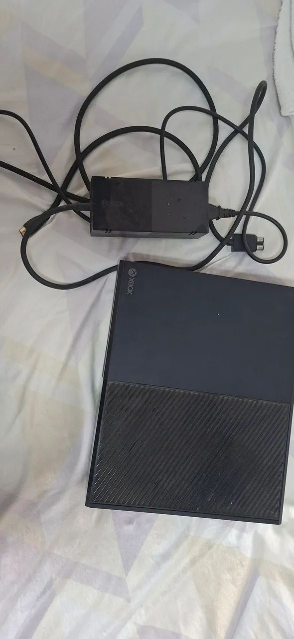 Vendo Xbox One  - Foto 2