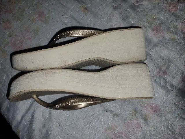 Tamanco Havaianas  - Foto 2