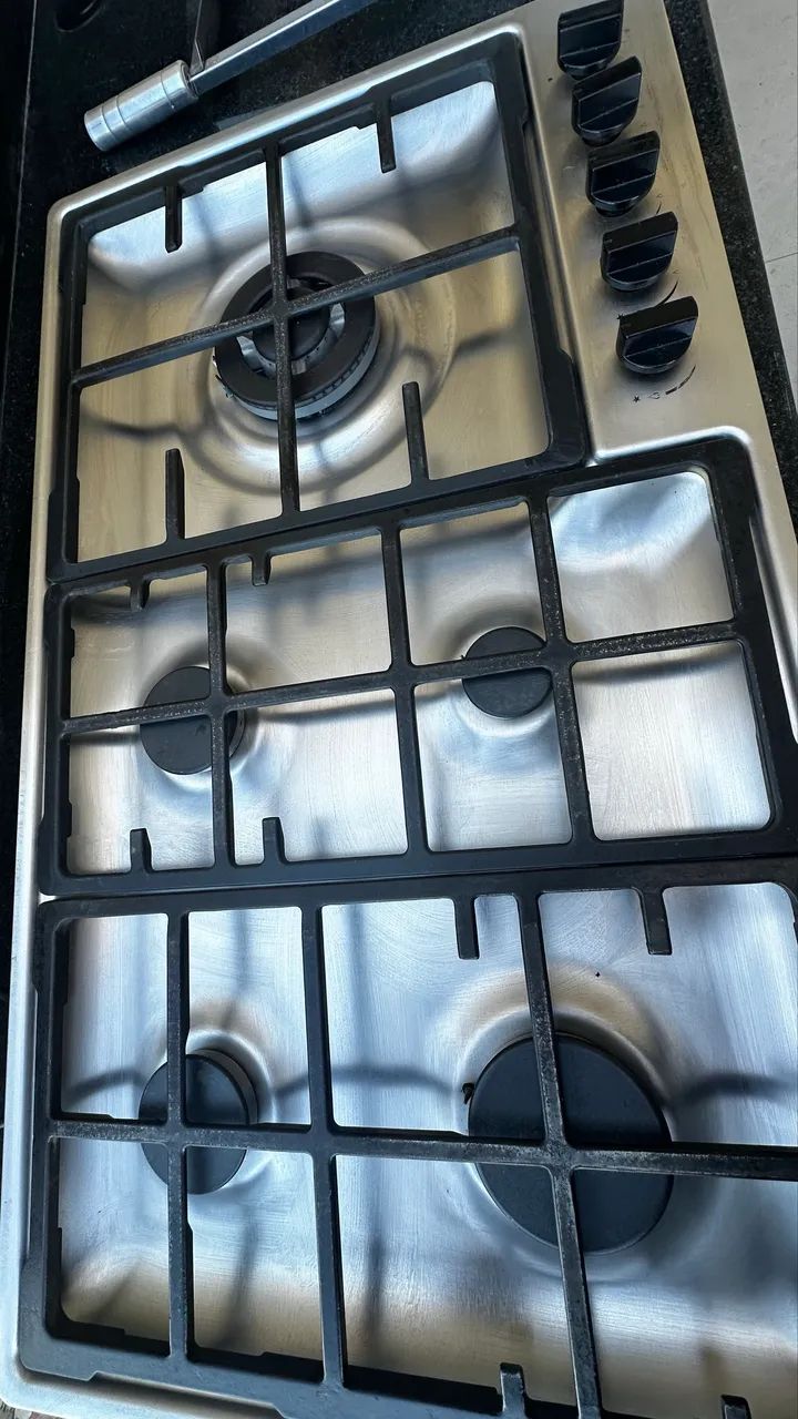 Cooktop  - Foto 3