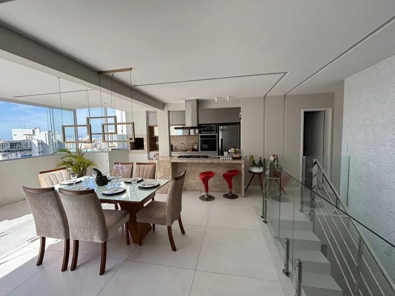 Cobertura Duplex 3 quartos - Oportunidade na Quadra do Mar de Itapoã