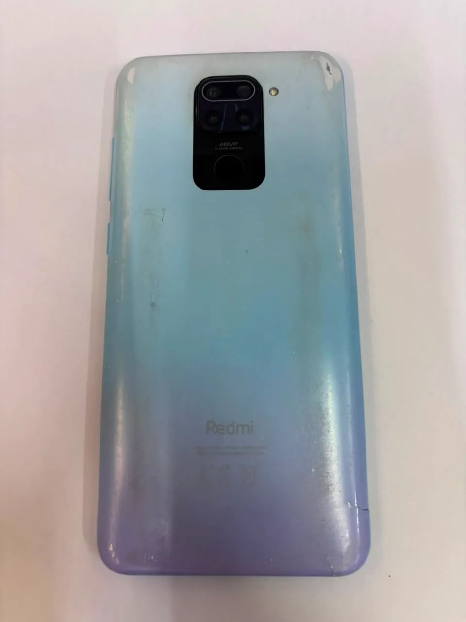 CELULAR REDMI NOTE 9 - Foto 2