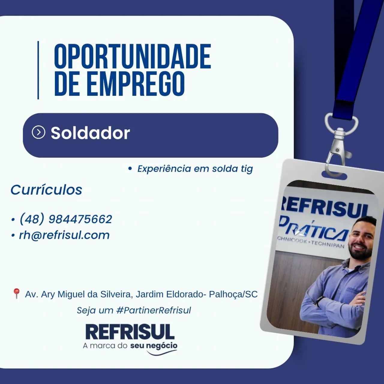 VAGAS DE EMPREGO  - Foto 2