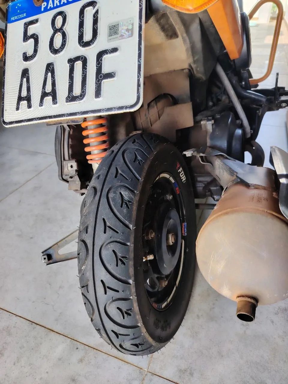 Honda Navi automatica  - Foto 4