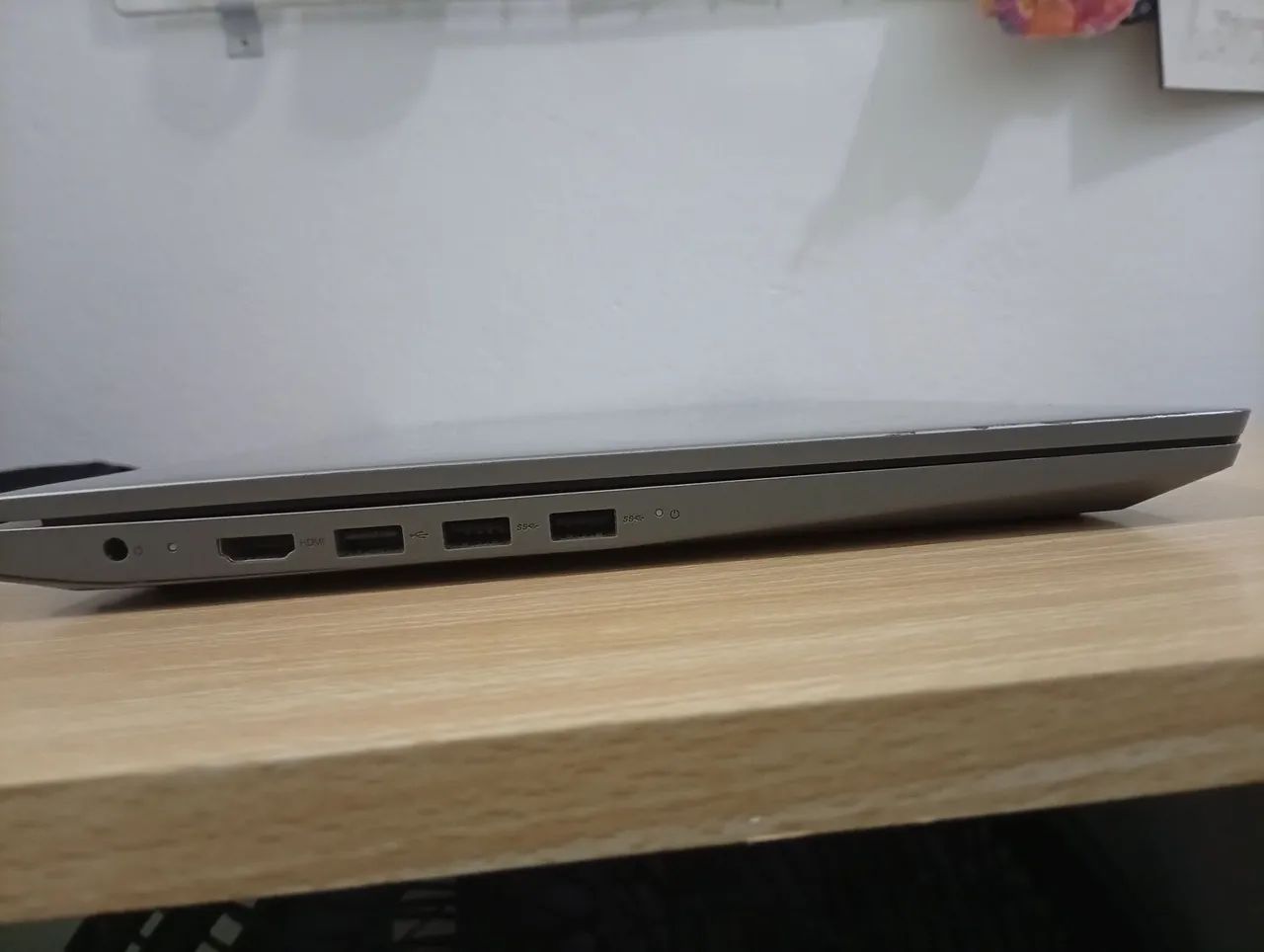 Notebook Lenovo Intel Celeron n4000 e SSD de 500gb - Foto 3