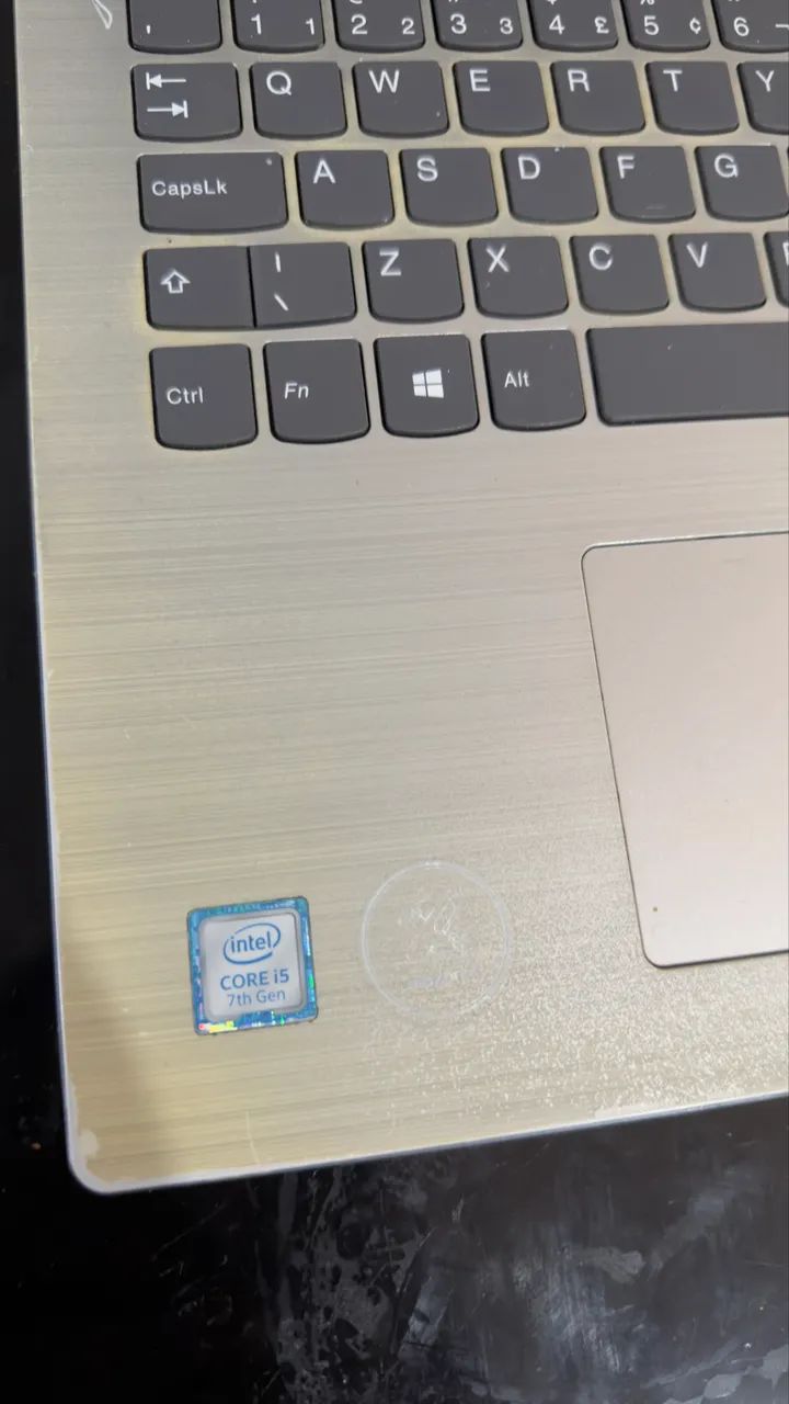 NOTEBOOK LENOVO - Foto 4