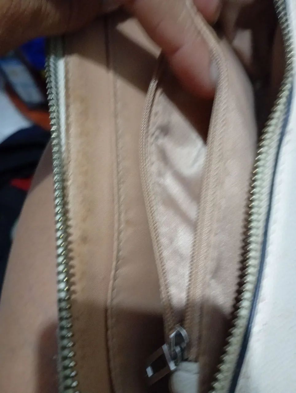 BOLSA BRANCA - Foto 4