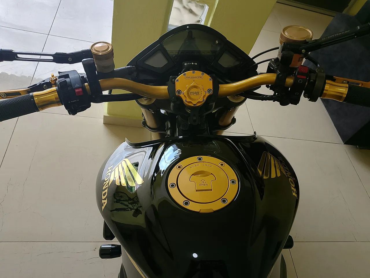 CB 1000r - Foto 2