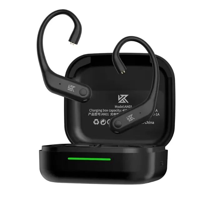 Modulo Bluetooth KZ AE01 Bluetooth 5.4 Black Light - Foto 4