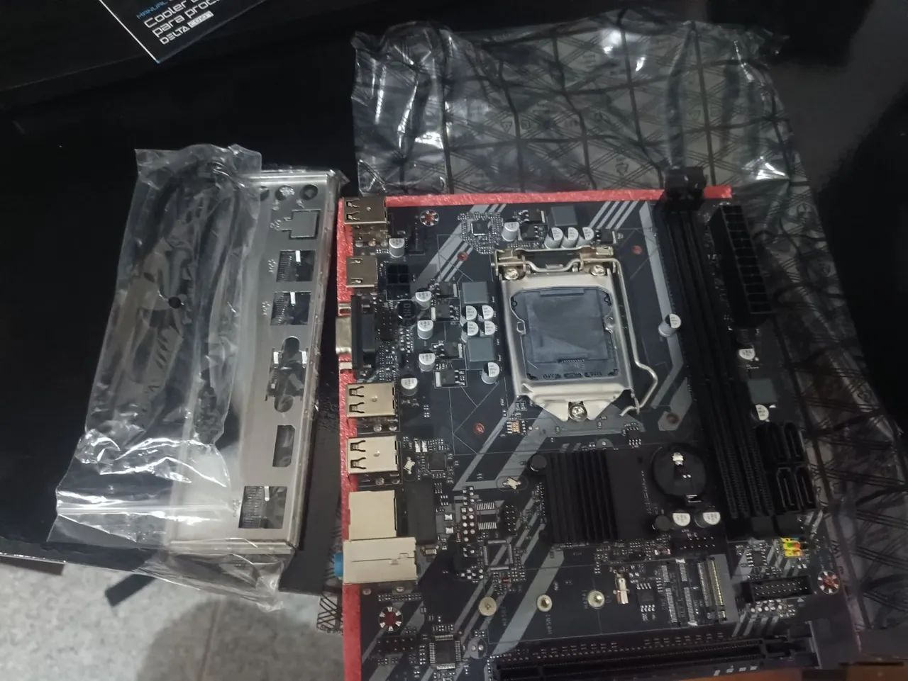 PC Core I5 - Foto 2