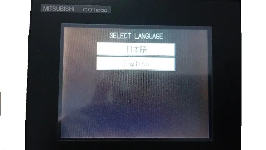 Ihm Mitsubishi Got1000 Gt1045-qsbd 24vdc - Foto 2