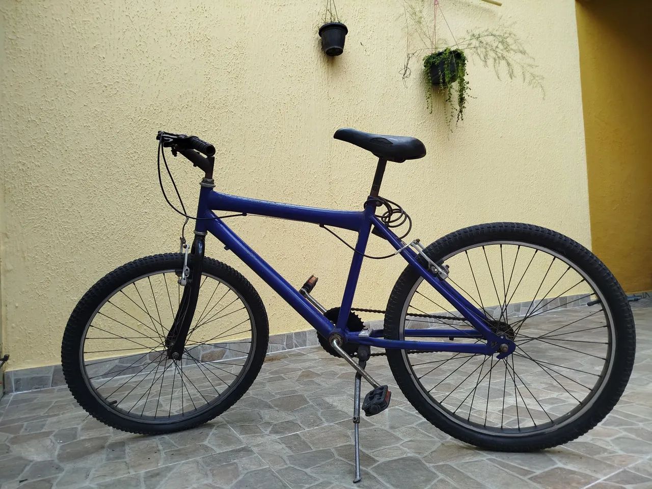 Vendo bicicleta aro 26
