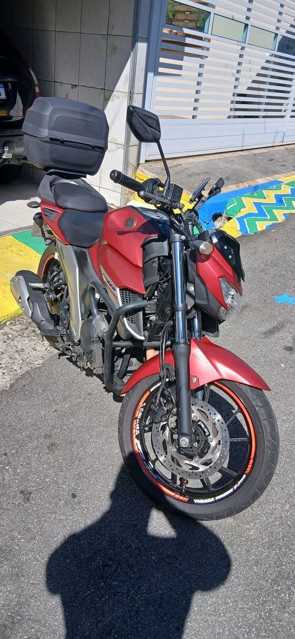 Moto nova  - Foto 4