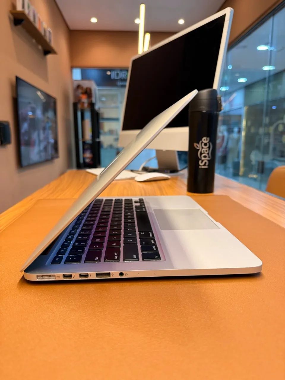 MacBook Pro 2014 256gb 8gb - Notebooks - Centro, Uberlândia