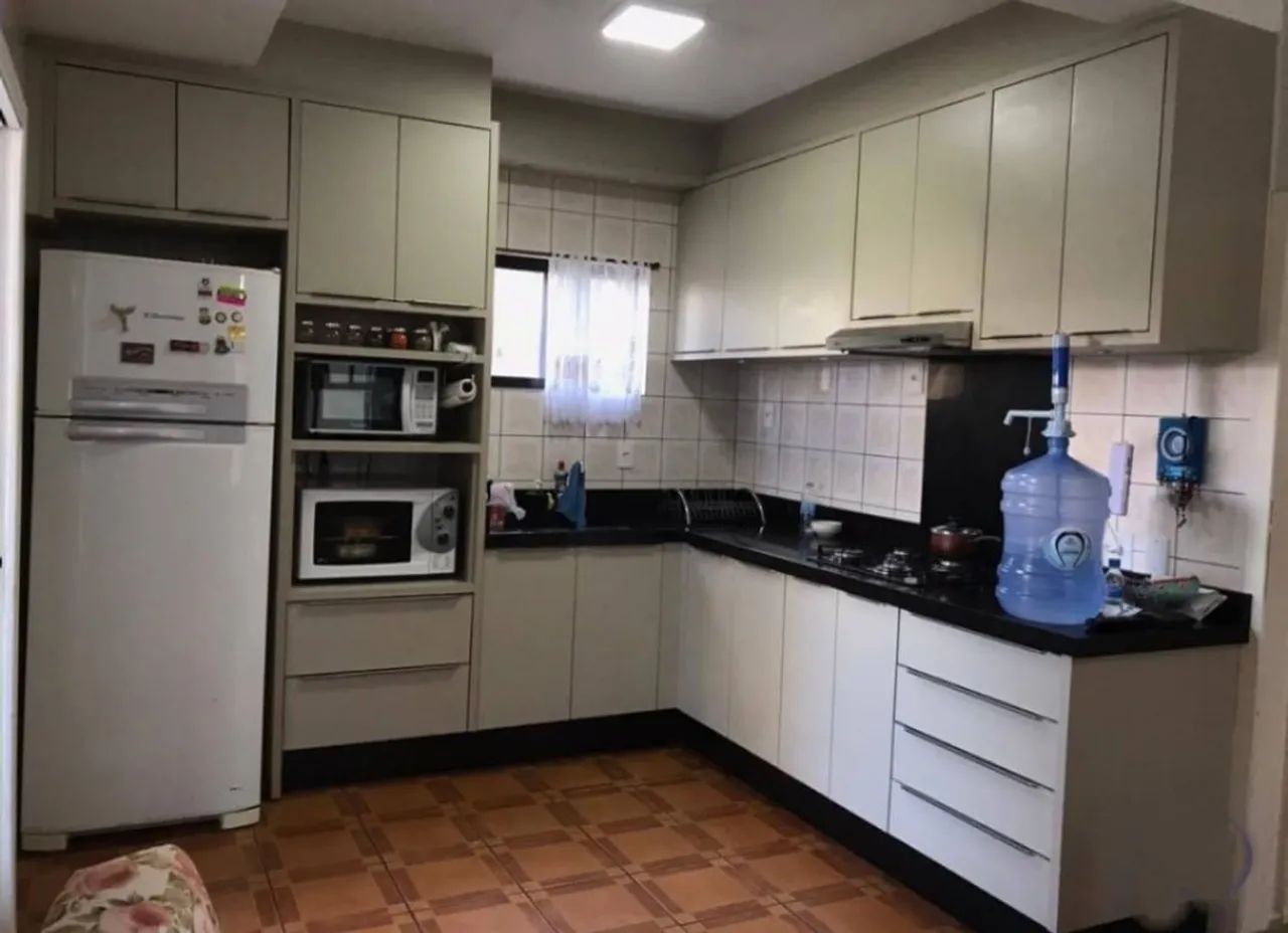 Casa em Rua Silveira de Souza - Centro - Florianópolis/SC - Foto 5