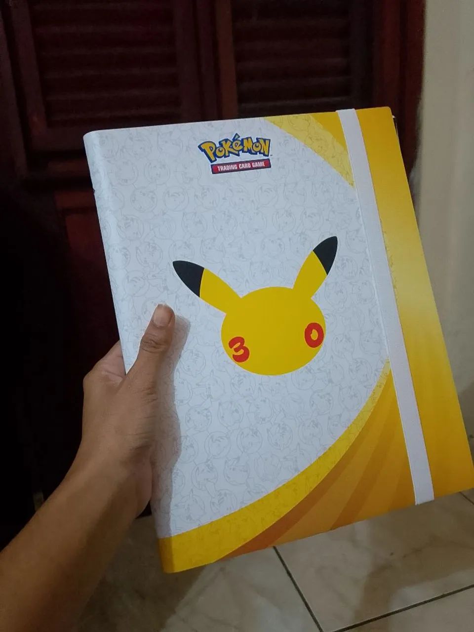 Pokémon 