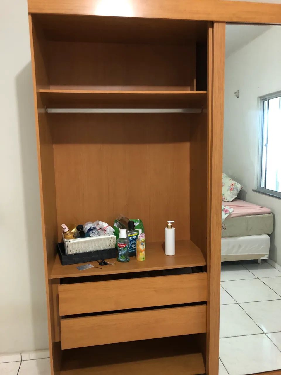 Guarda roupa - Foto 5