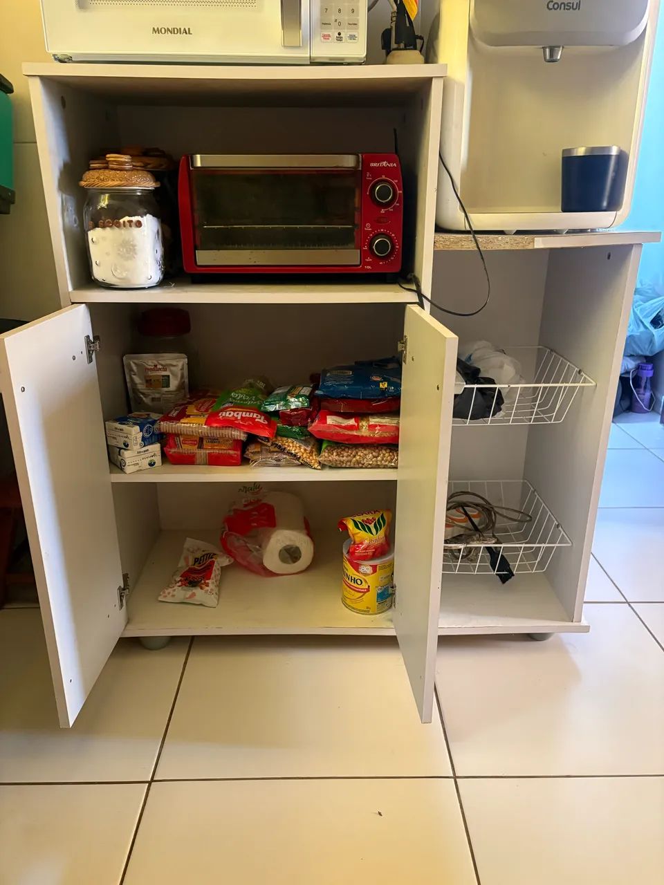 Móvel de cozinha - Foto 2