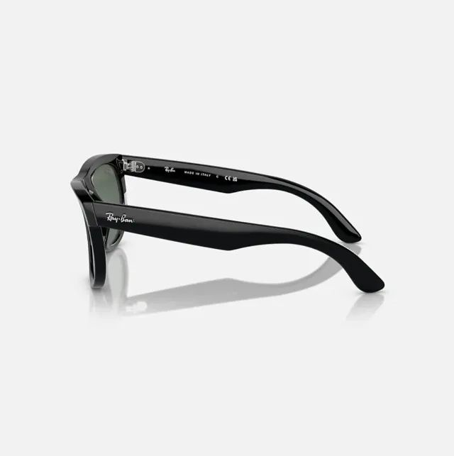 Óculos de Sol Ray-Ban Wayfarer Reverse  - Foto 3