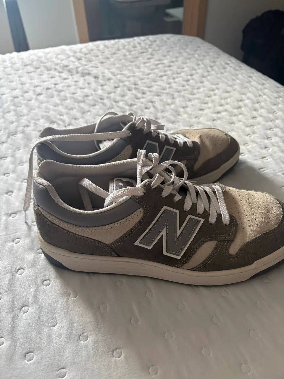 TÊNIS NEW BALANCE - Foto 2