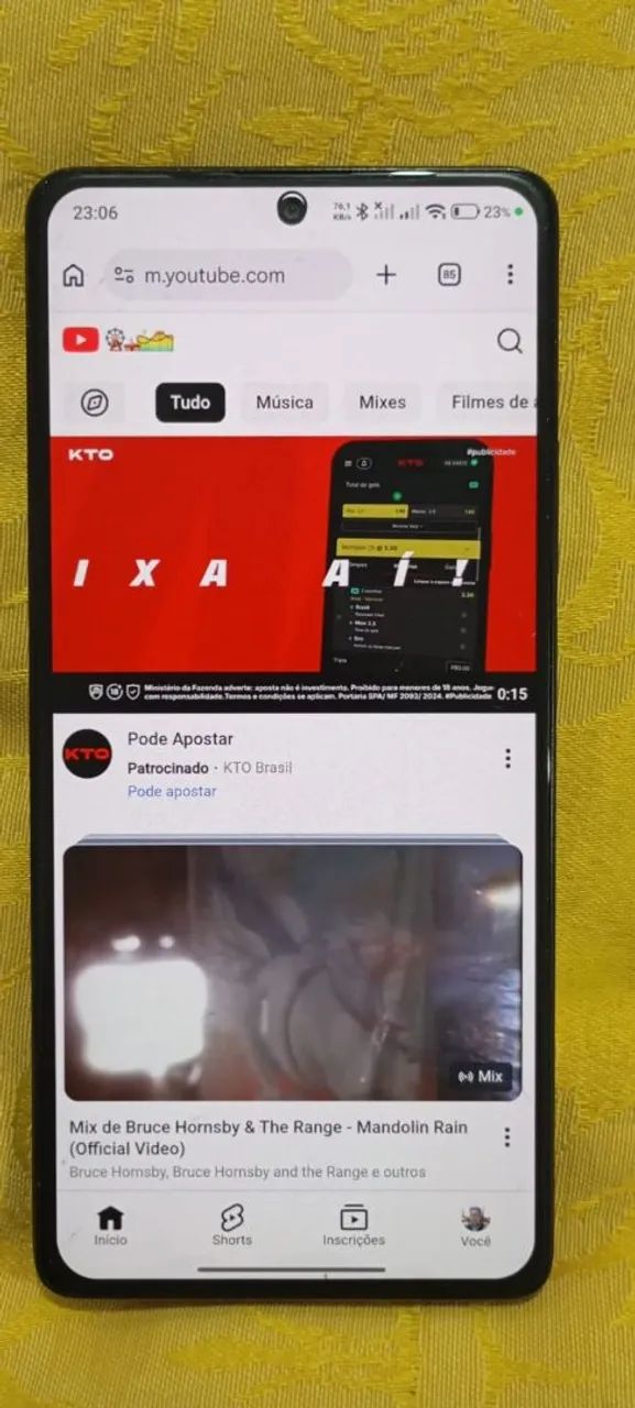 Poco F5 - Foto 3