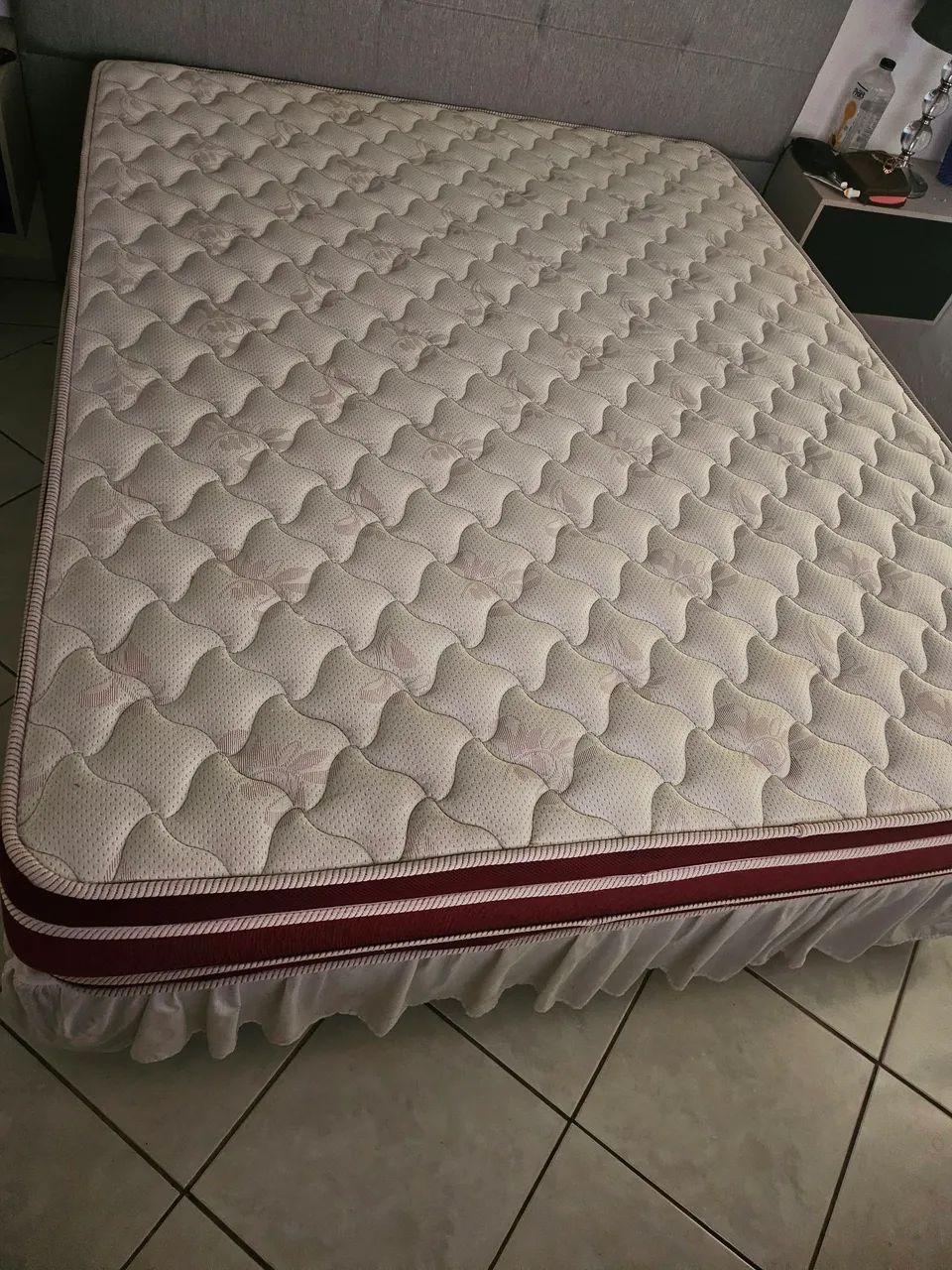 Cama box queen - Foto 3