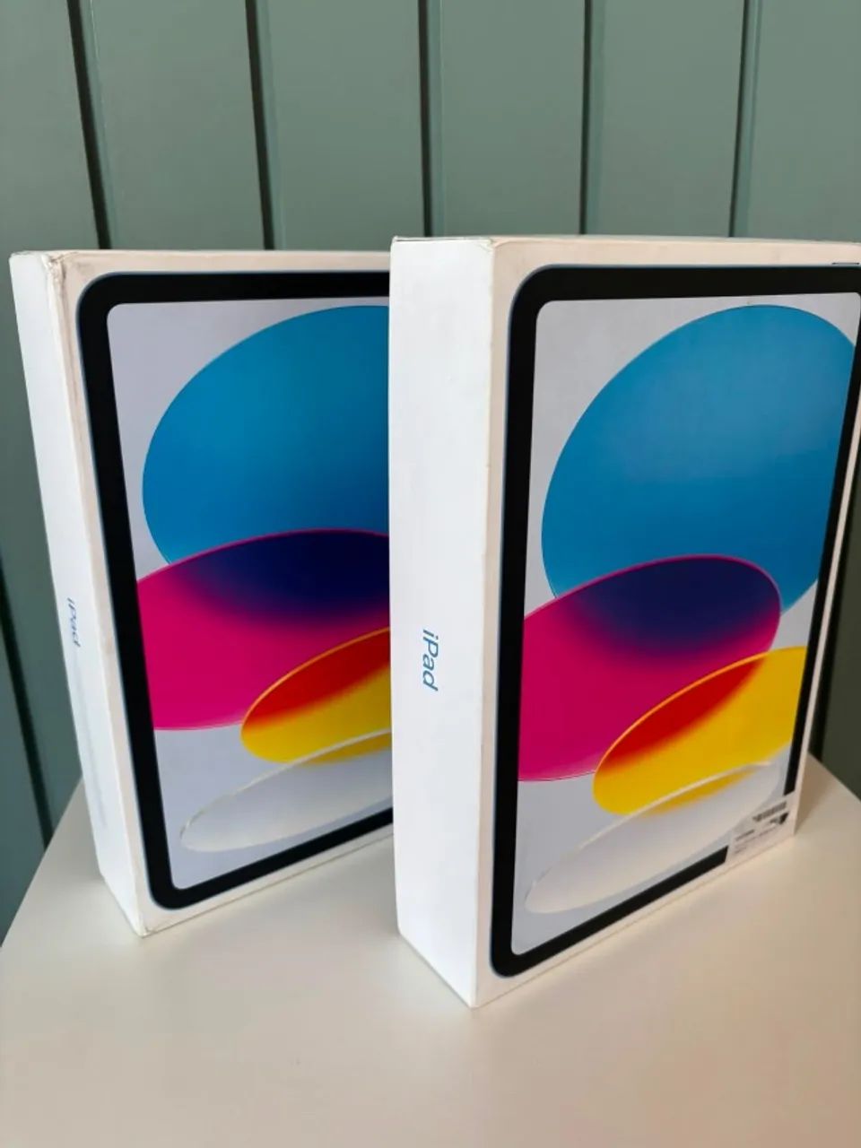 Ipad 11 128gb Lacrado 1 ano de garantia apple  - Foto 3