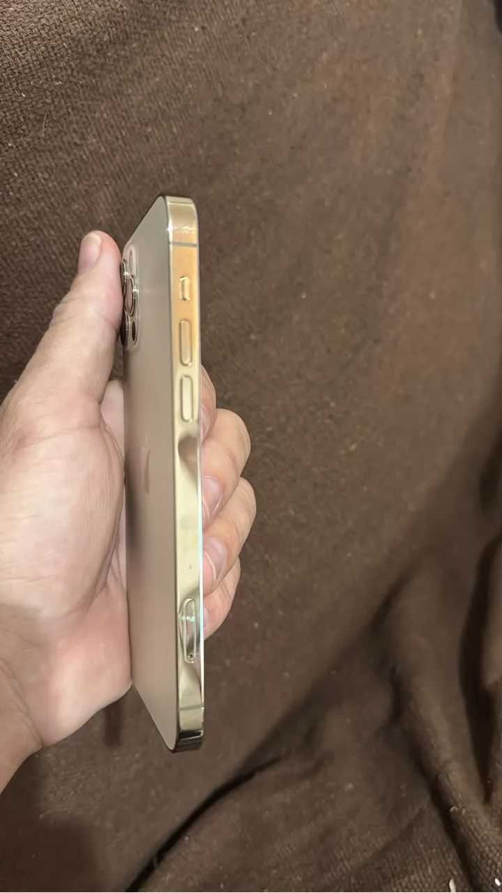 iPhone 12 Pro 512 Gb - Foto 2