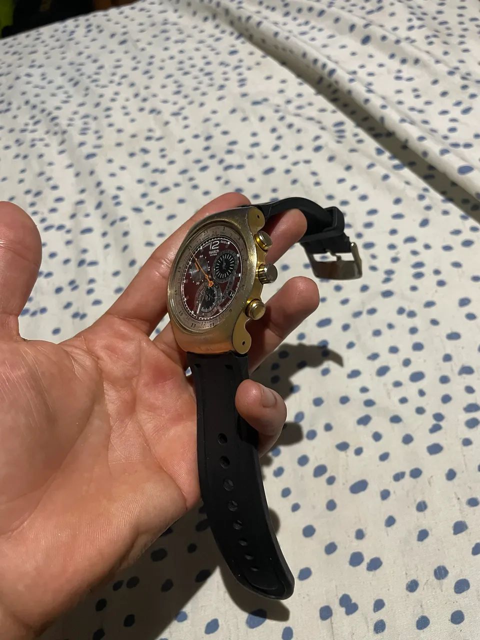 Swatch  - Foto 2