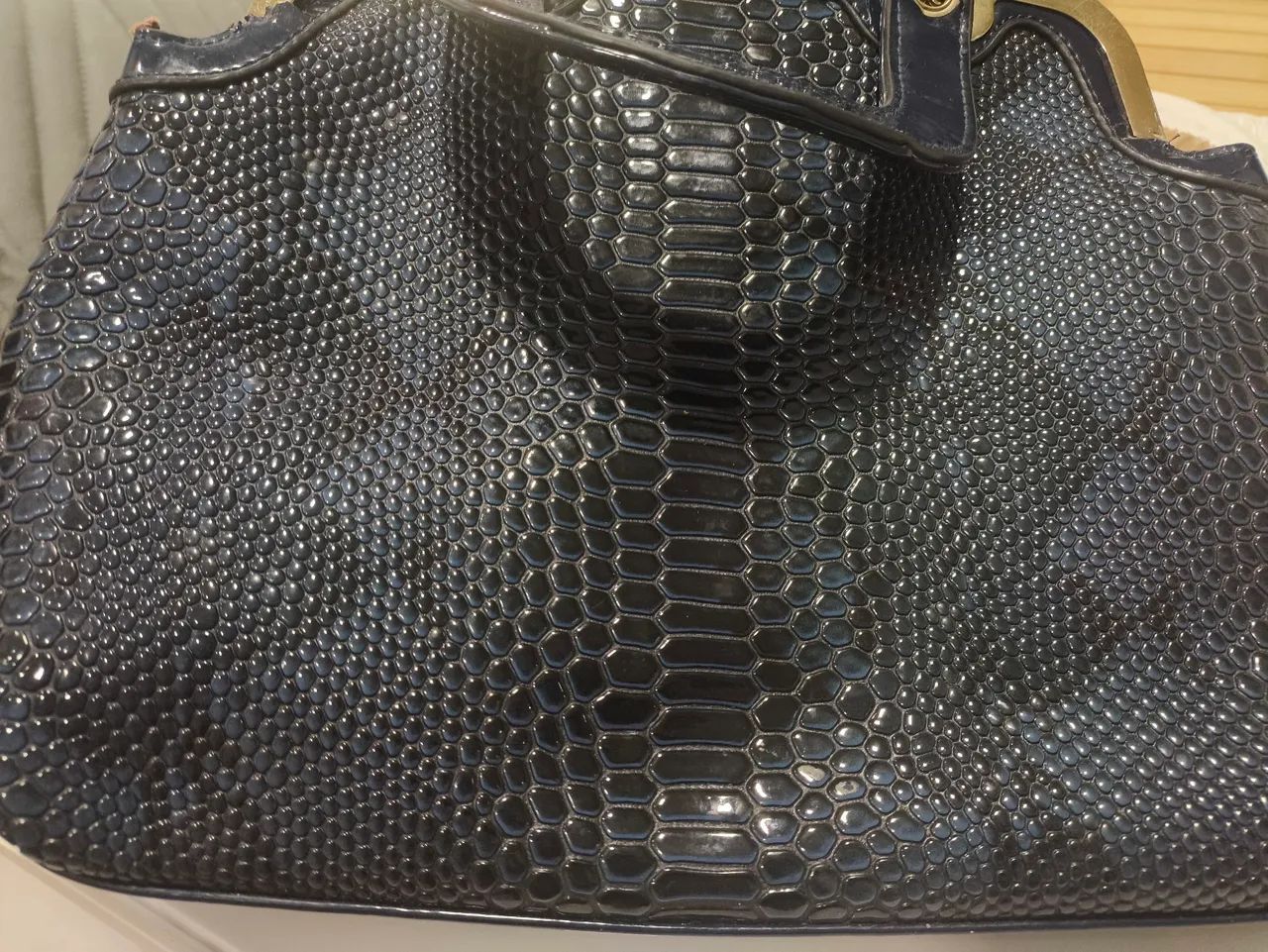 Bolsa de mão  - Foto 5