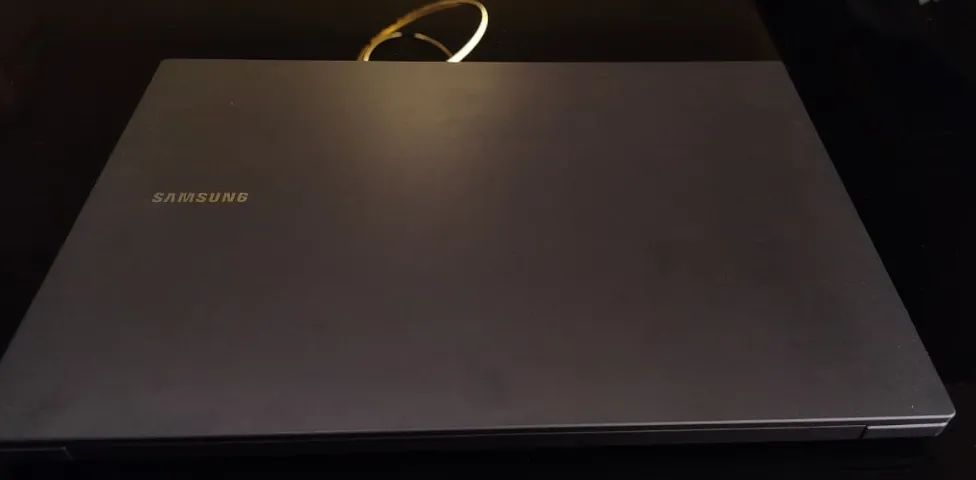 Notebook Gamer Samsung i5 11th gen - Foto 3