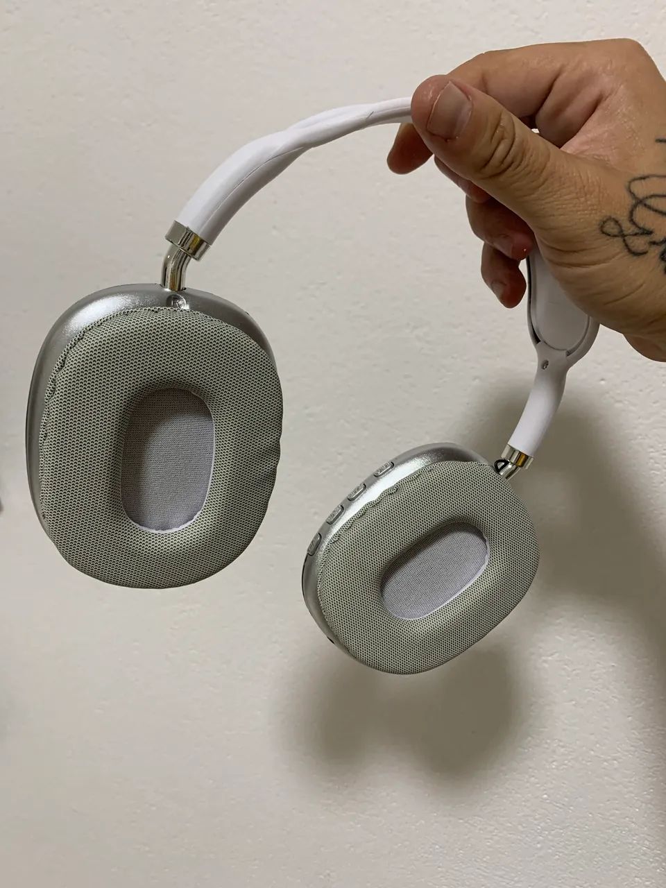 Fone de ouvido Bluetooth  - Foto 2