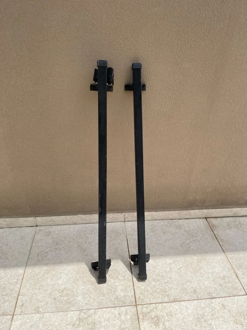 Bagageiro rack Corsa