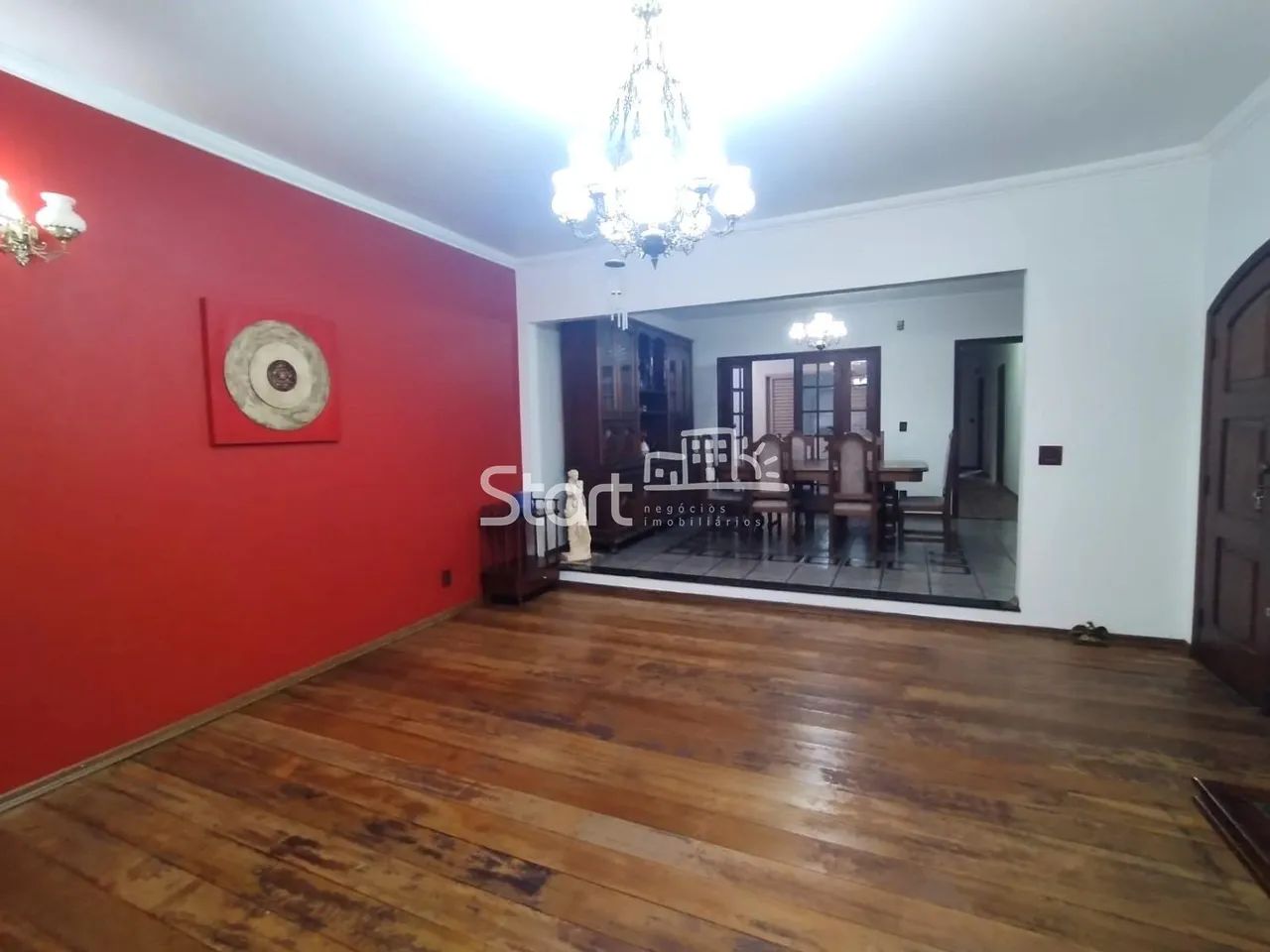 casa - Vila Industrial - Campinas - Foto 2