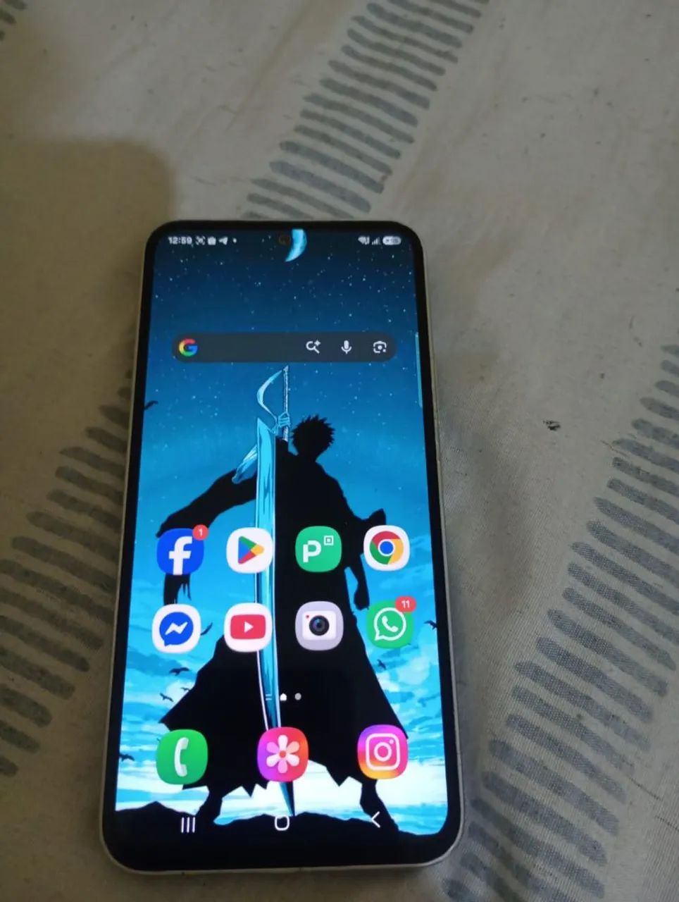 SAMSUNG A54 - Foto 2