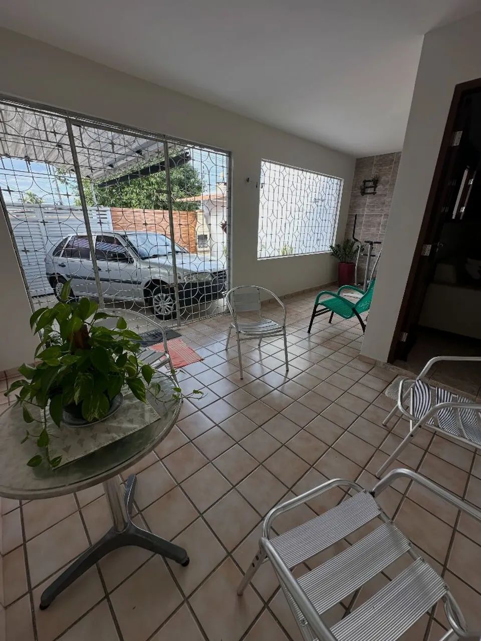 Casa padrão jurunas  - Foto 3