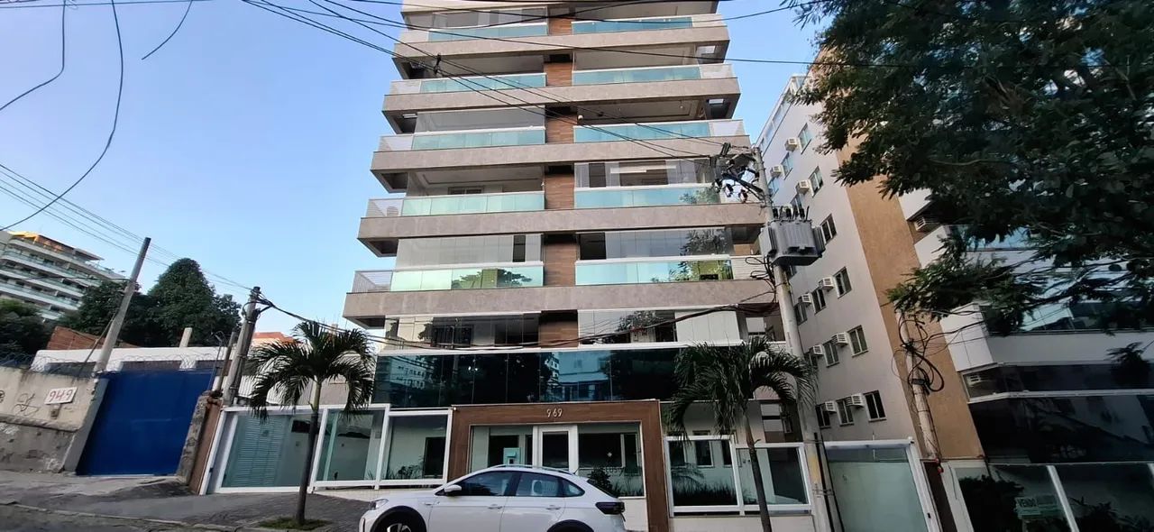 Foto - Rio de Janeiro - Freguesia (Jacarepaguá)