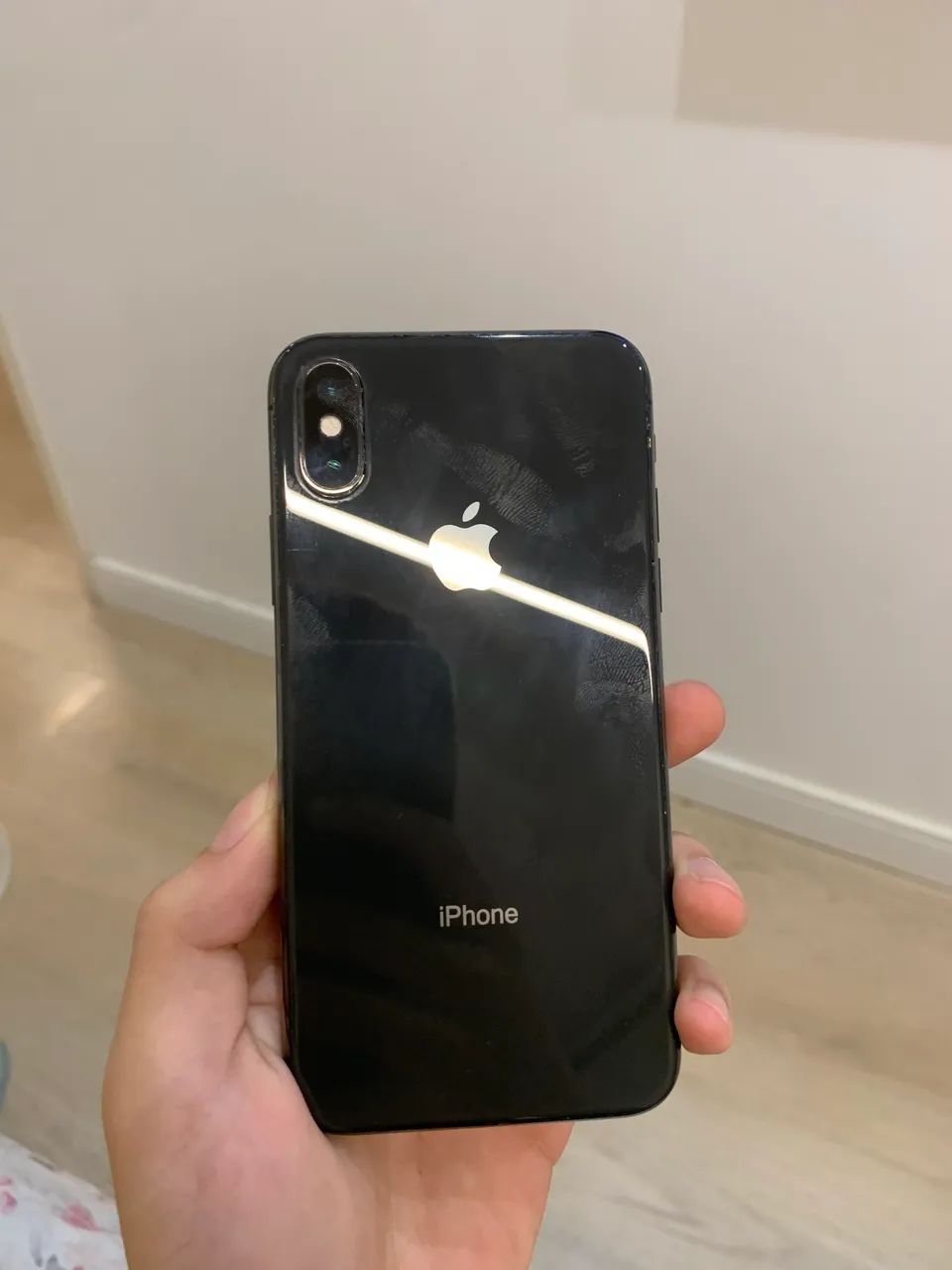 iPhone XS 
