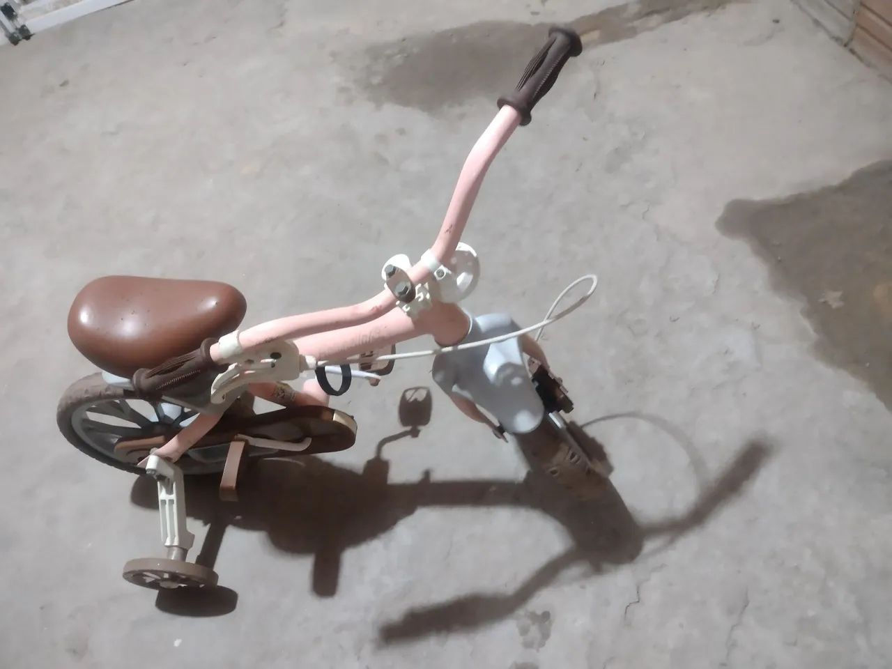 Bicicleta linda  - Foto 5