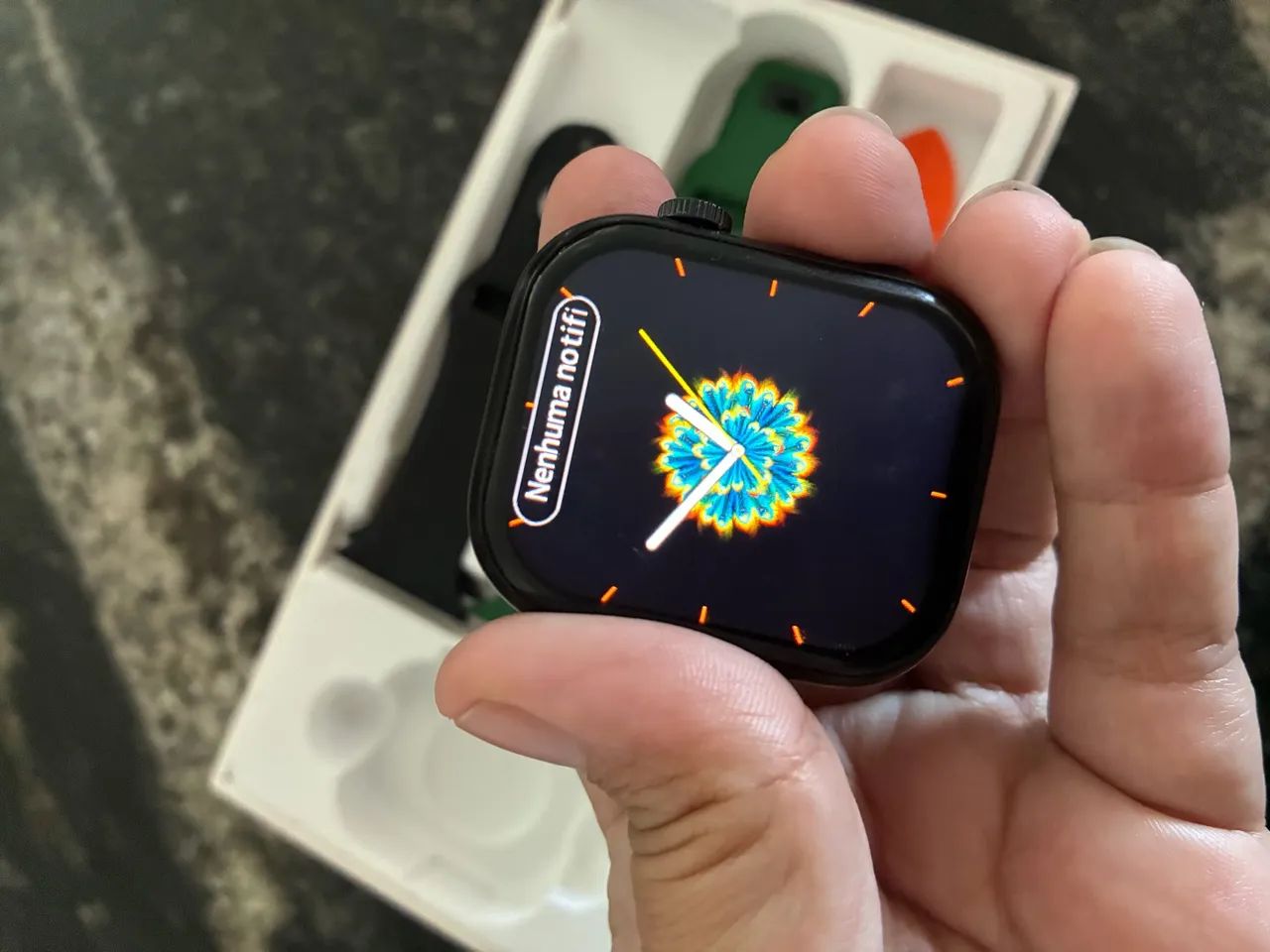 Vendo Smartwatch - Foto 2