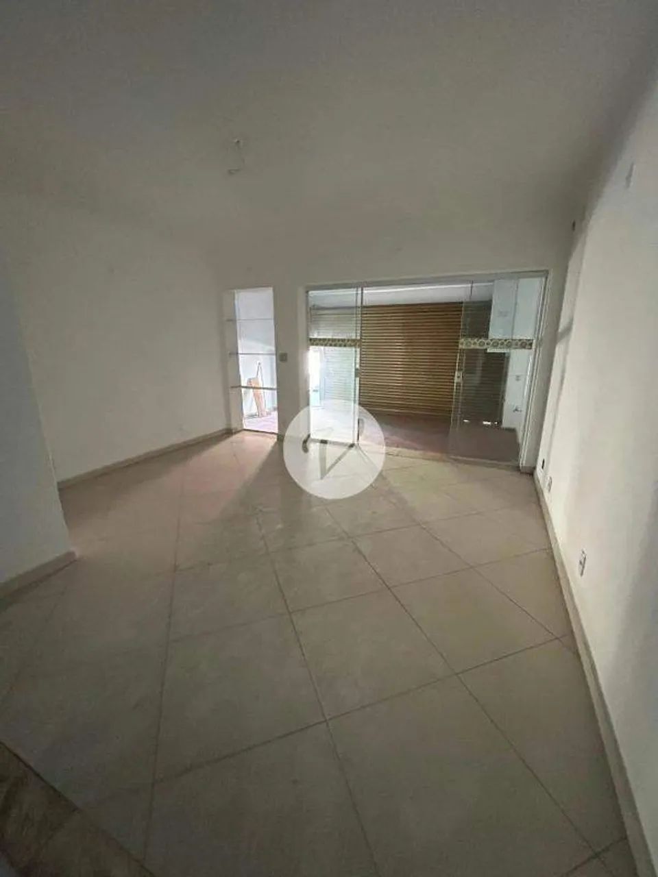 Sobrado Comercial para Aluguel no Campestre (Santo André)  167 m²