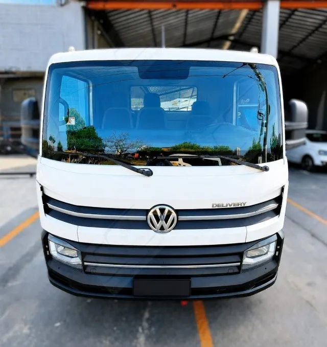 VW Delivery Express - 2020 - Foto 3