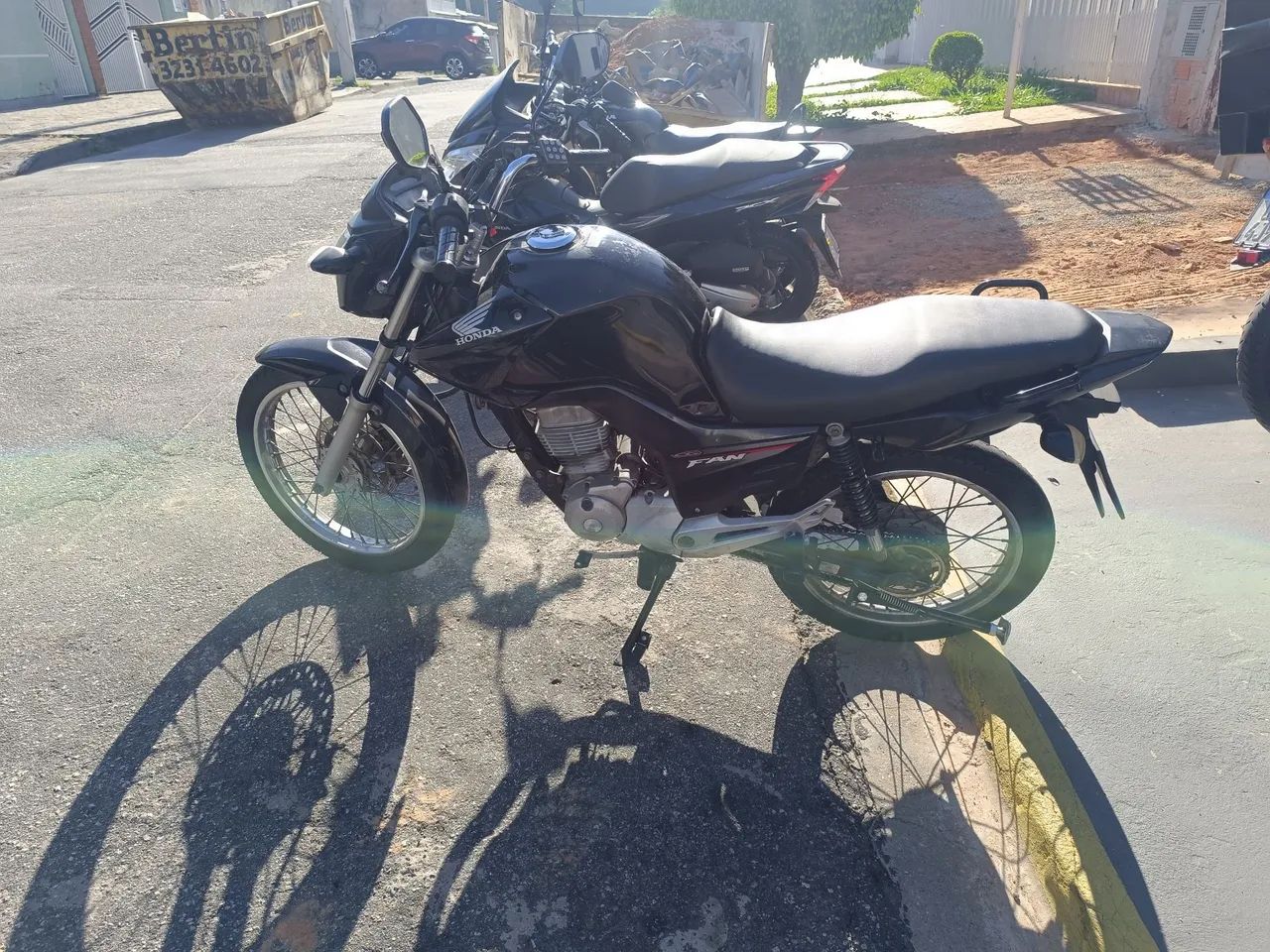 Fan 150 - Foto 5