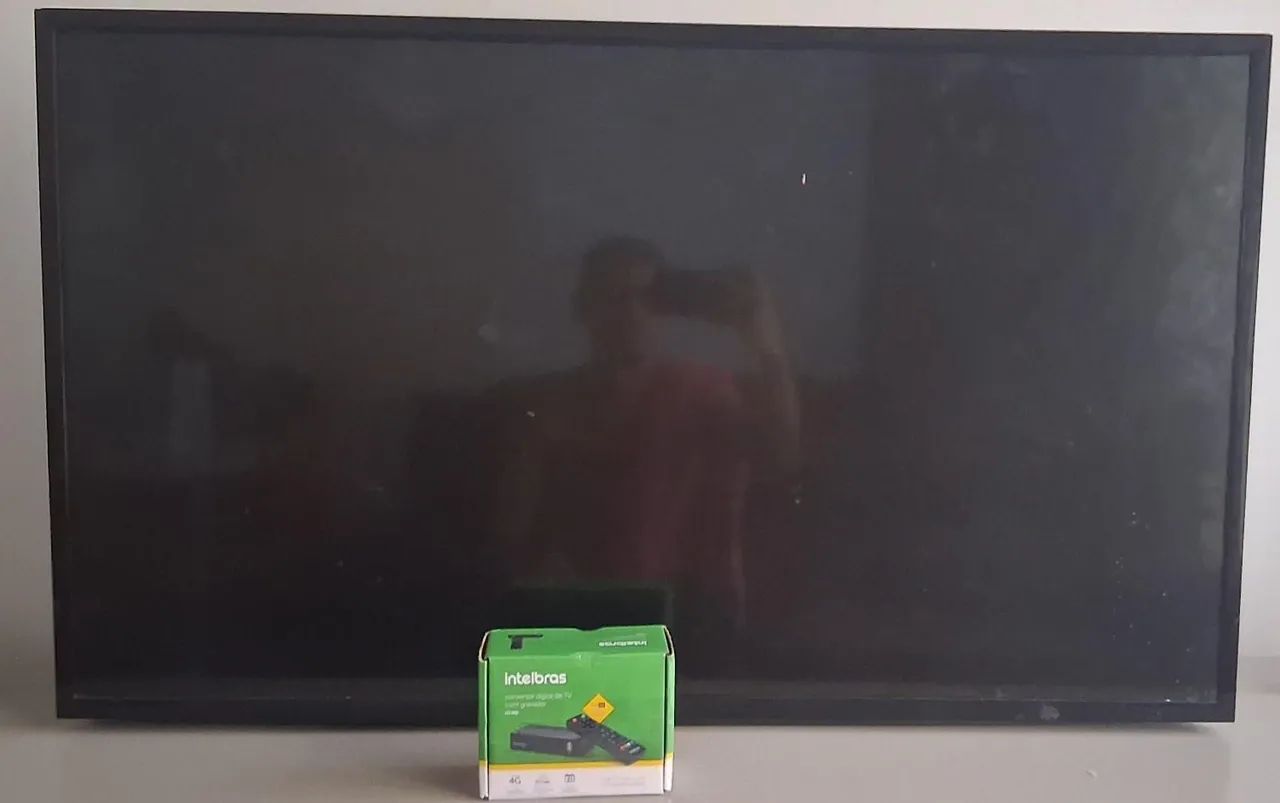 TV LG 43 polegadas  - Foto 4