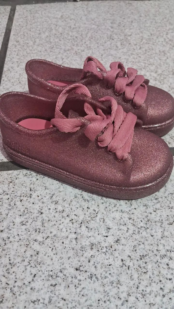 Tênis Melissa